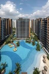 Coco Palms (D18), Condominium #423799901